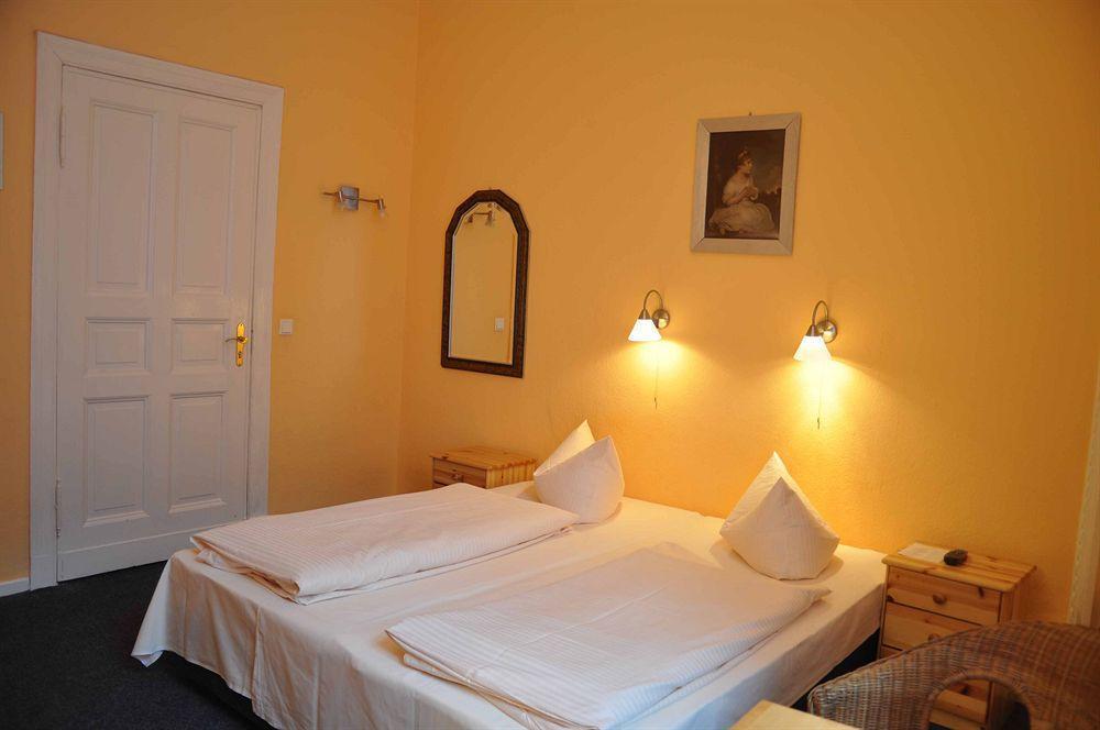 Hotel Am Hermannplatz Берлін Екстер'єр фото