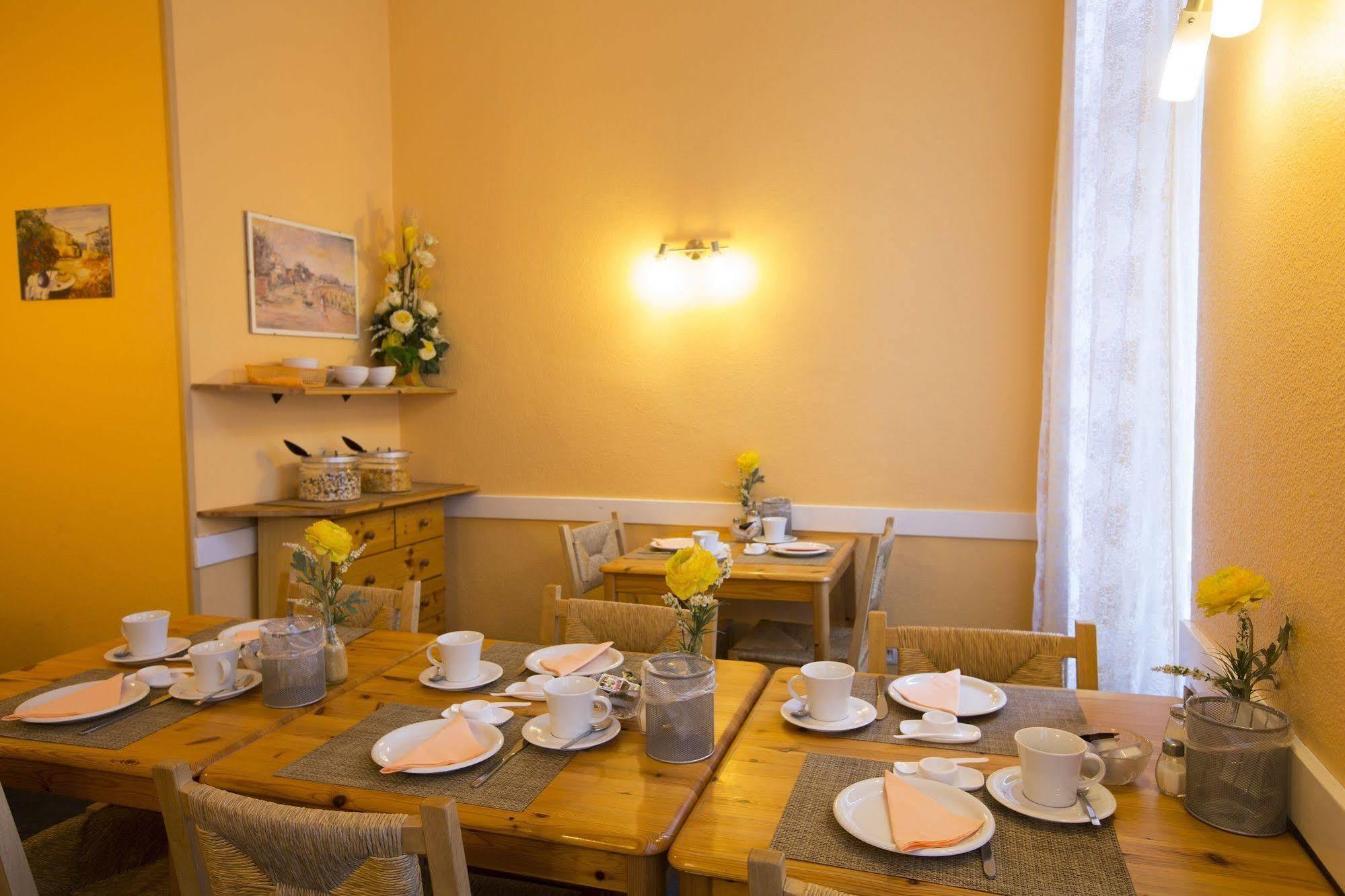 Hotel Am Hermannplatz Берлін Екстер'єр фото